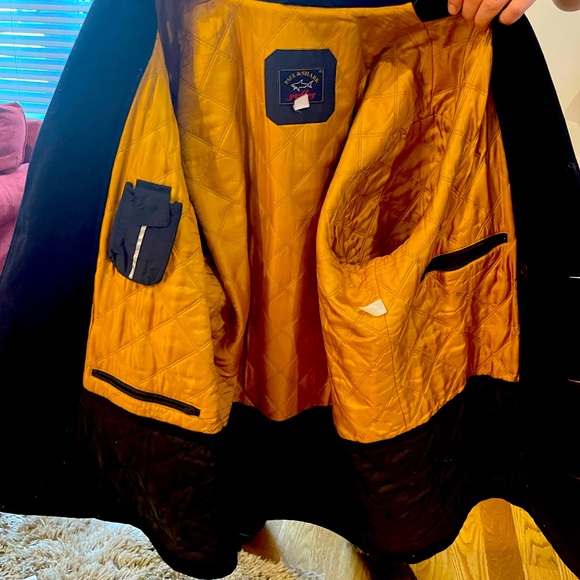 Paul & Shark Men’s Jacket - Picture 8 of 16